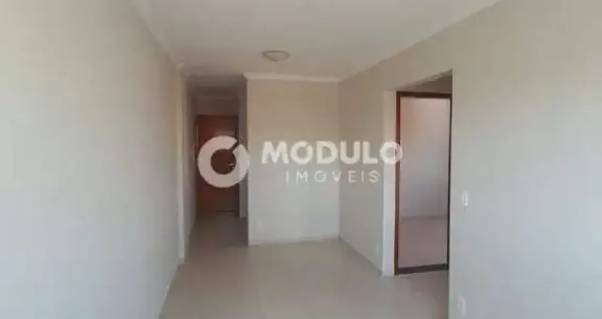 Apartamento com 2 quartos para alugar na Avenida Jaime Ribeiro da Luz, --, Santa Mônica, Uberlândia