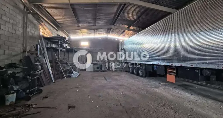 Barracão / Galpão / Depósito para alugar na Rua Gumercindo Silva, --, Minas Gerais, Uberlândia