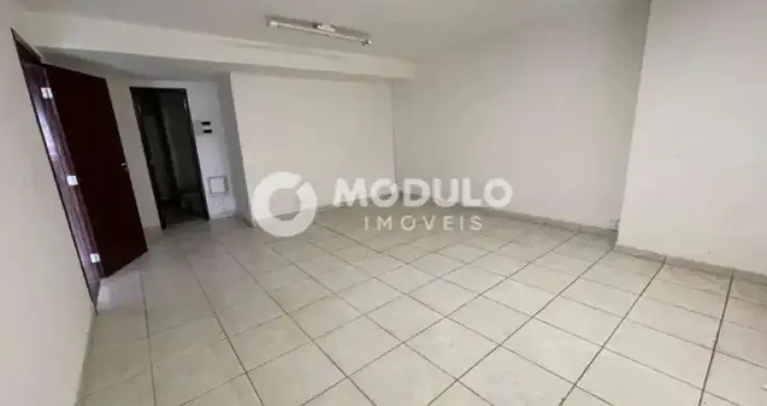 Ponto comercial para alugar na Avenida Afonso Pena, --, Centro, Uberlândia