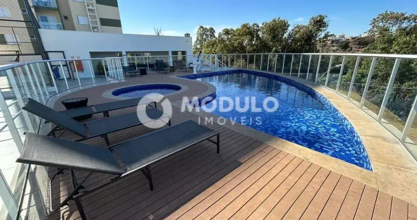 Apartamento mobiliado disponível para locação no bairro jaraguá.