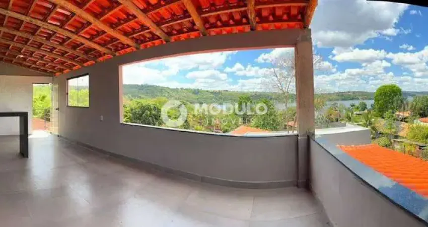Chácara à venda, 4 quartos, 4 vagas, conjunto alvorada - uberlândia/mg