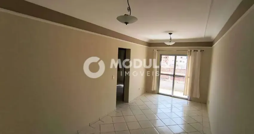 Apartamento disponível para locação no bairro santa mônica.