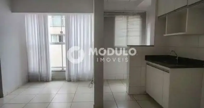 Apartamento à venda, 2 quartos, 1 suíte, 2 vagas, marta helena - uberlândia/mg