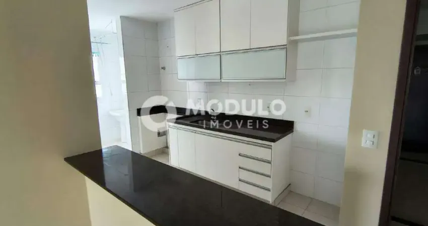 Apartamento disponível para locação no bairro santa monica.
