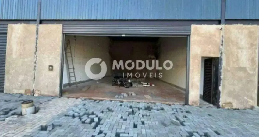 Loja comercial disponivel para locação no bairro morada da colina.
