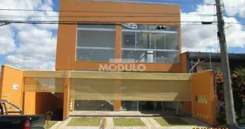 Imóvel comercial para aluguel, daniel fonseca - uberlândia/mg