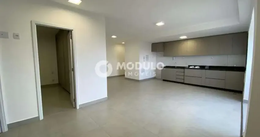 Apartamento com 2 quartos para alugar na Avenida Landscape, --, Jardim Sul, Uberlândia