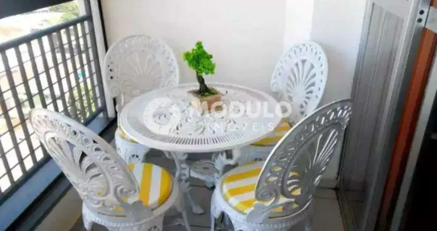 Apartamento mobiliado disponivel para locação no bairro bom jesus.