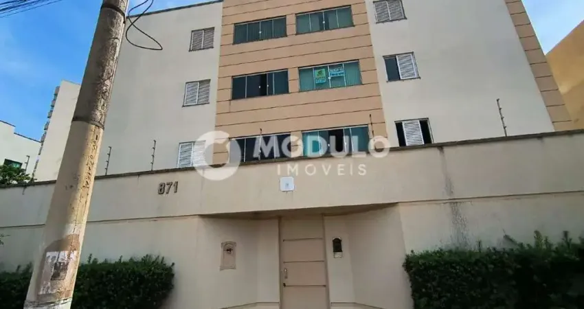 Apartamento disponível para locação no bairro patrimônio.