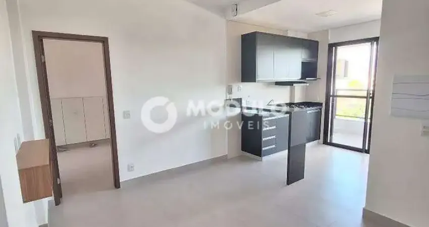 Apartamento disponível para locação no bairro daniel fonseca.