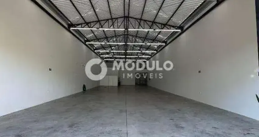 Barracão / Galpão / Depósito para alugar na Rua São Paulo, --, Brasil, Uberlândia