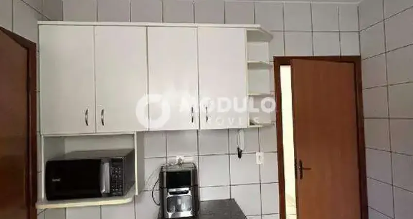 Apartamento com 2 quartos à venda na Rua Irajá, --, Patrimônio, Uberlândia