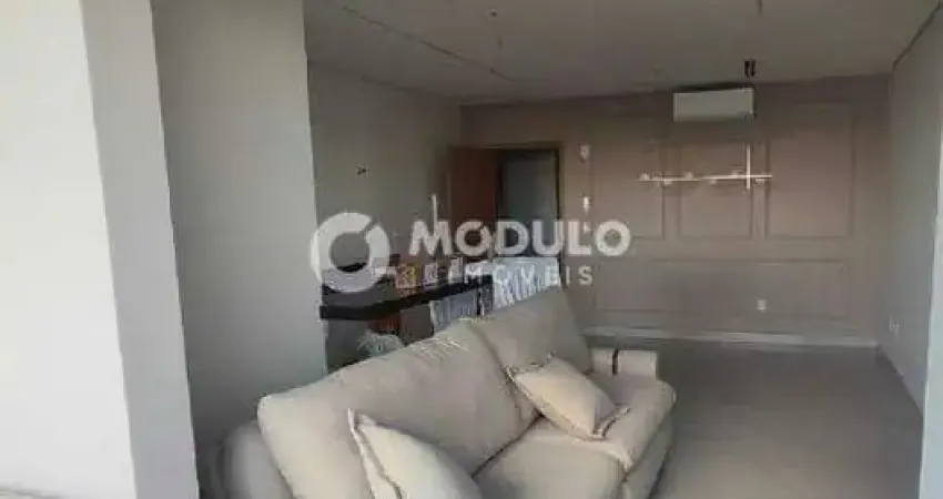 Apartamento à venda, 2 quartos, 1 suíte, 1 vaga, tubalina - uberlândia/mg