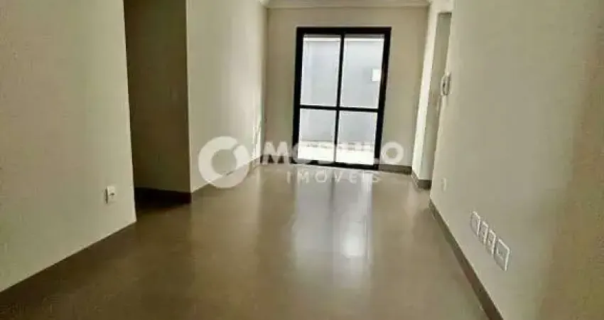 Apartamento à venda, 2 quartos, 1 suíte, 1 vaga, santa mônica - uberlândia/mg