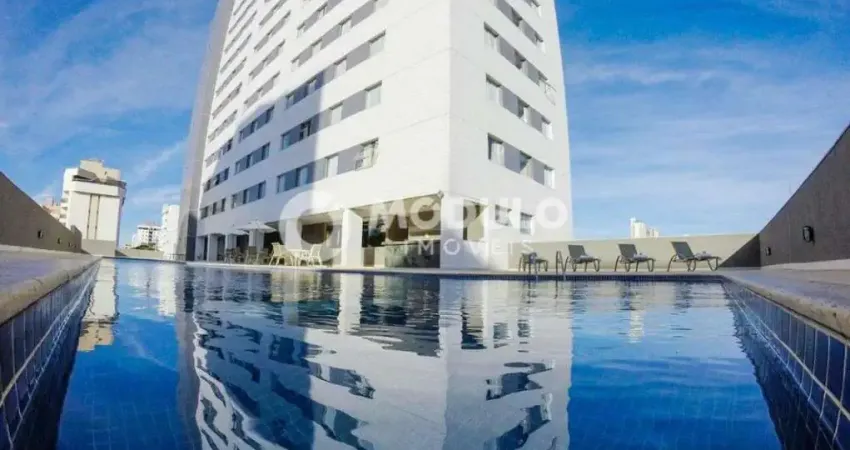 Flat com 1 quarto para alugar na Avenida Rondon Pacheco, --, Cazeca, Uberlândia