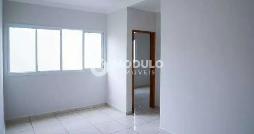 Apartamento à venda, 2 quartos, 1 vaga, shopping park - uberlândia/mg
