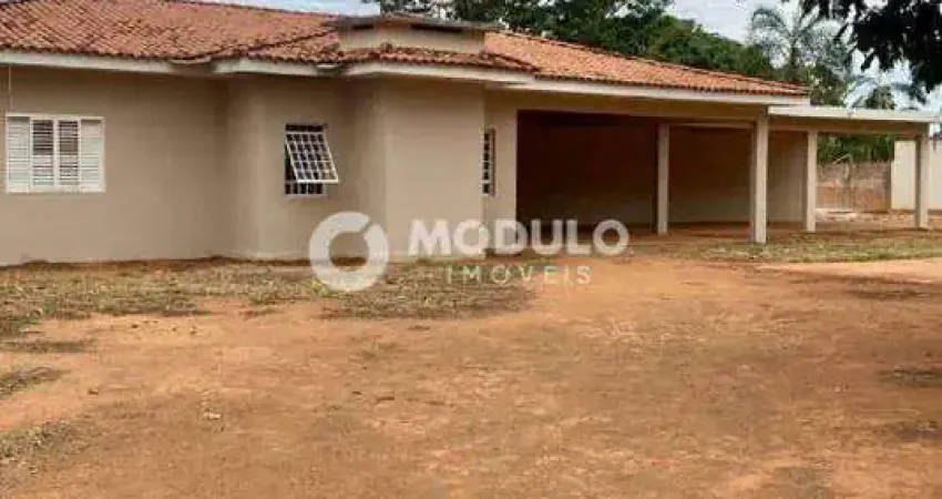 Chácara disponivel para locação no bairro mansões aeroporto.