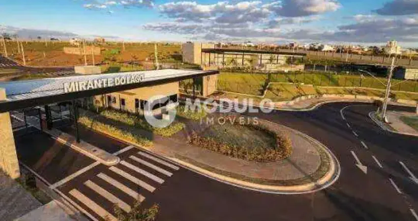 Lote em condomínio à venda, loteamento portal do vale ii - uberlândia/mg