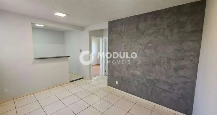 Apartamento à venda, 2 quartos, 1 vaga, jardim holanda - uberlândia/mg