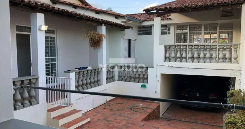 Casa comercial para alugar na Rua Javari, --, Lidice, Uberlândia