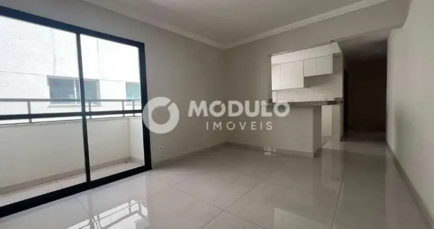 Apartamento à venda, 2 quartos, 1 suíte, 1 vaga, copacabana - uberlândia/mg