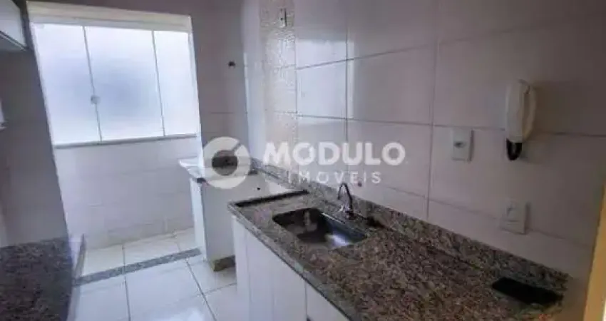 Apartamento à venda, 2 quartos, 1 vaga, tubalina - uberlândia/mg