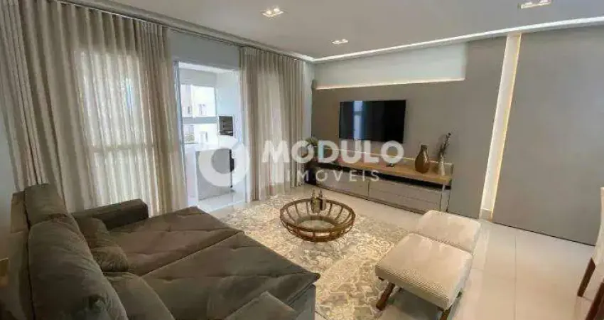 Apartamento disponivel para locação no bairro jardim karaíba.