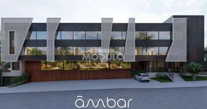 Sala comercial à venda na Avenida dos Vinhedos, --, Jardim Karaíba, Uberlândia