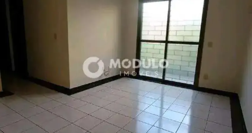 Apartamento com 3 quartos para alugar na Rua José Rodrigues Queiroz Filho, --, Santa Mônica, Uberlândia