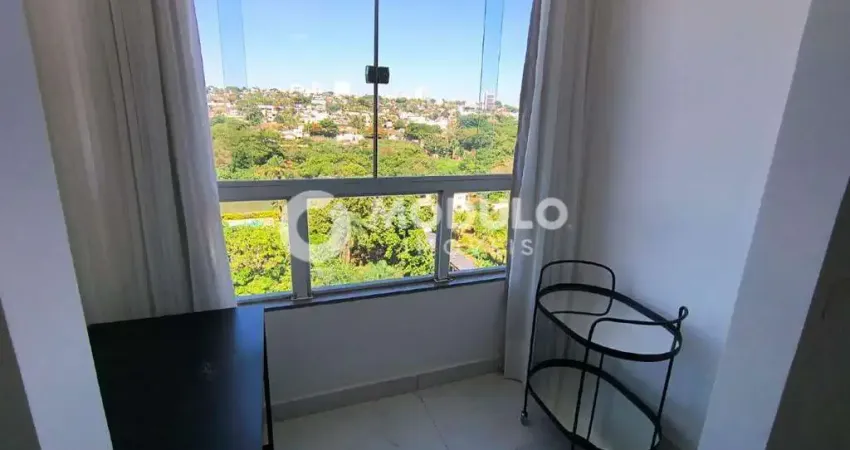 Apartamento disponível para locação no bairro patrimônio.