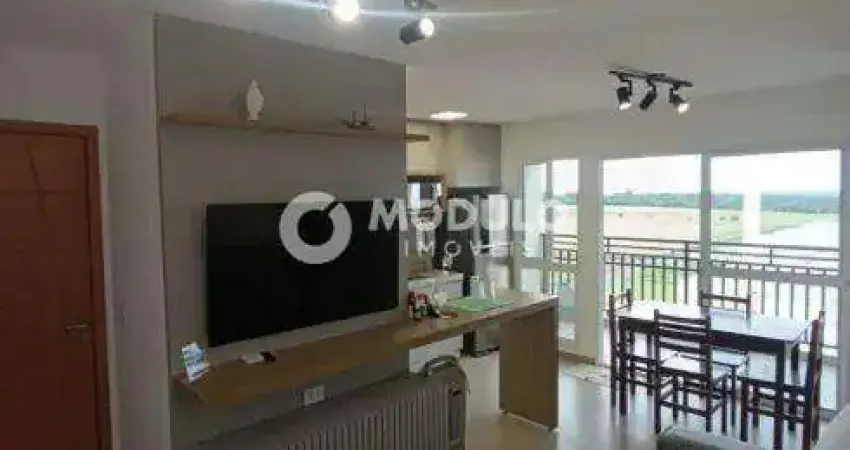 Apartamento à venda, 3 quartos, 1 suíte, 2 vagas, grand ville - uberlândia/mg