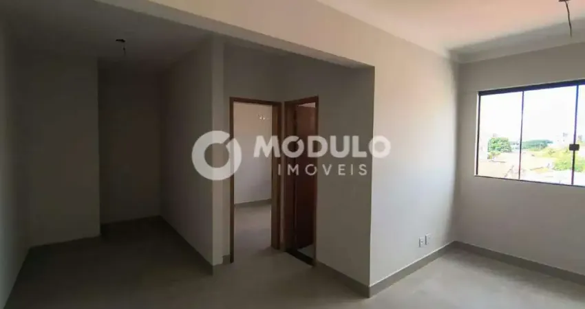 Apartamento com 1 quarto para alugar na Rua Caetés, --, Saraiva, Uberlândia
