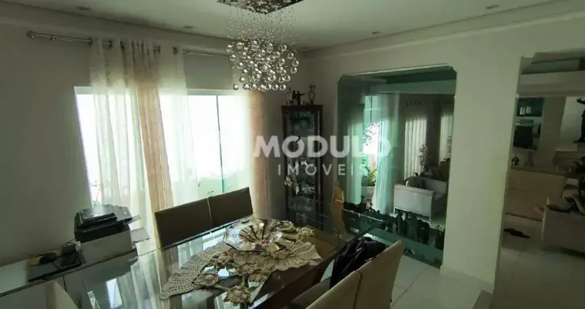 Casa residencial disponível para locação no bairro jardim brasília.