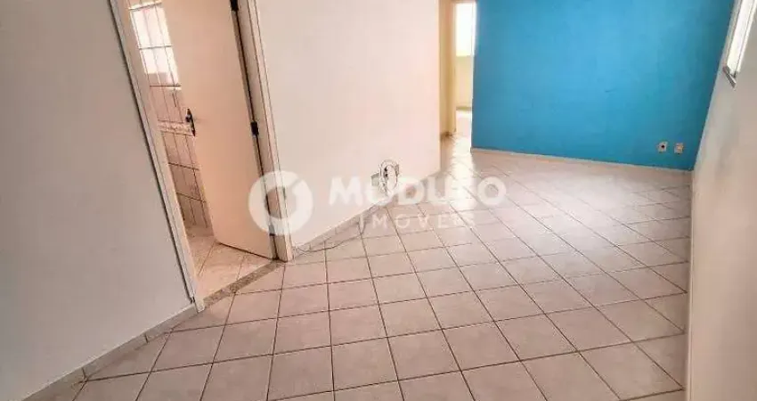 Apartamento disponível para locação no bairro nossa senhora aparecida.