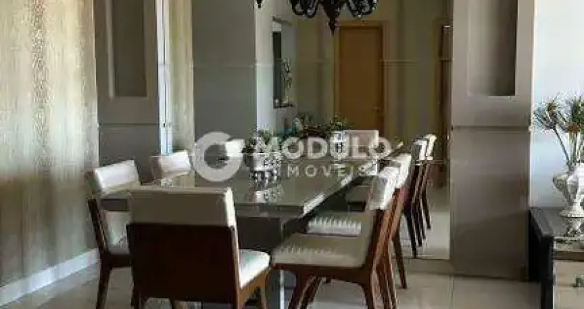 Apartamento mobiliado à venda, 3 quartos, 3 suítes, 2 vagas, lidice - uberlândia/mg