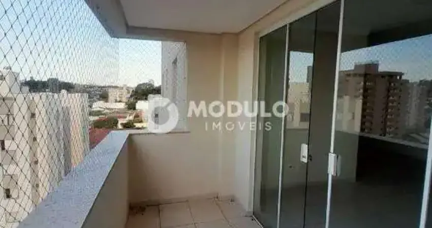 Apartamento residencial para locação no bairro patrimonio