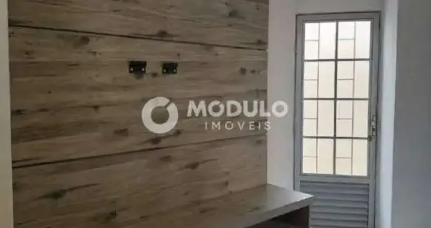 Apartamento à venda, 2 quartos, 1 vaga, segismundo pereira - uberlândia/mg