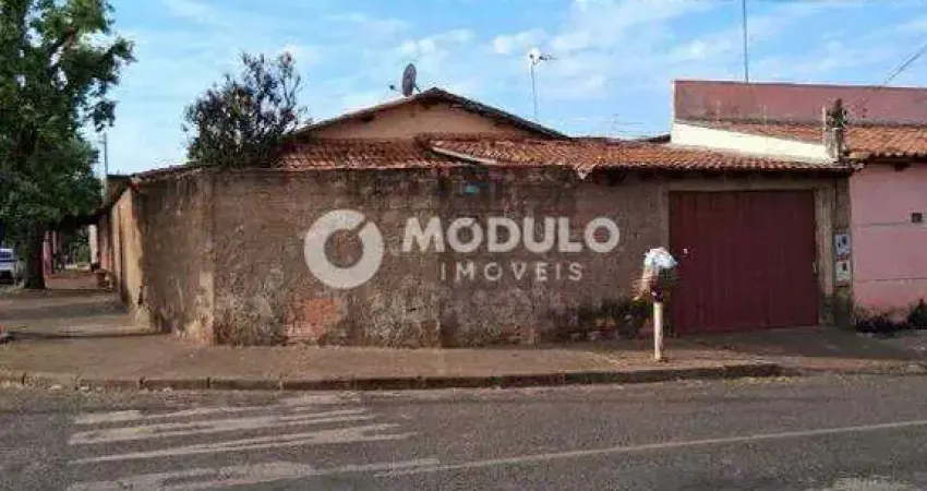 Casa residencial à venda, parque das seringueiras - uberlândia/mg