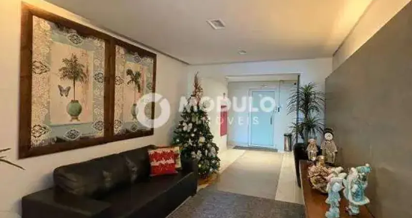 Apartamento à venda, 3 quartos, 3 suítes, 2 vagas, nossa senhora aparecida - uberlândia/mg