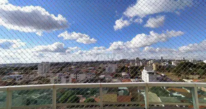 Apartamento com 3 quartos para alugar na Rua Paraná, --, Brasil, Uberlândia