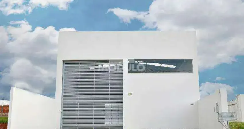 Barracão / Galpão / Depósito para alugar na Avenida Doutor Vicente Salles Guimarães, --, Custódio Pereira, Uberlândia