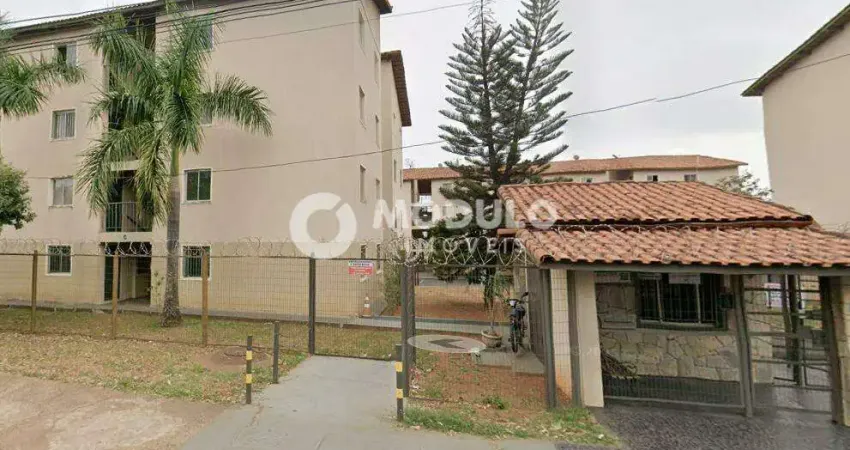 Apartamento à venda, 3 quartos, 1 suíte, 1 vaga, chácaras tubalina e quartel - uberlândia/mg