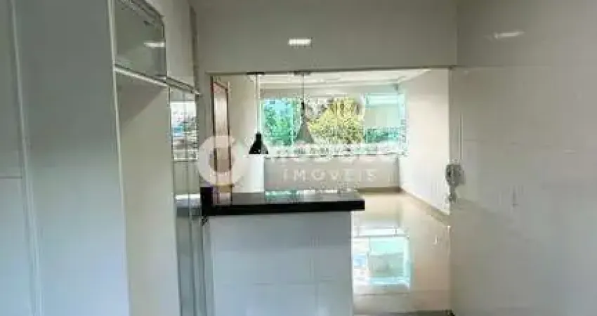 Apartamento à venda, 3 quartos, 2 suítes, 3 vagas, tibery - uberlândia/mg