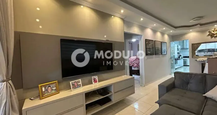 Casa residencial à venda, 3 quartos, 1 suíte, 3 vagas, jardim europa - uberlândia/mg