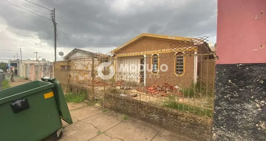 Terreno à venda na Avenida Ortízio Borges, --, Santa Mônica, Uberlândia
