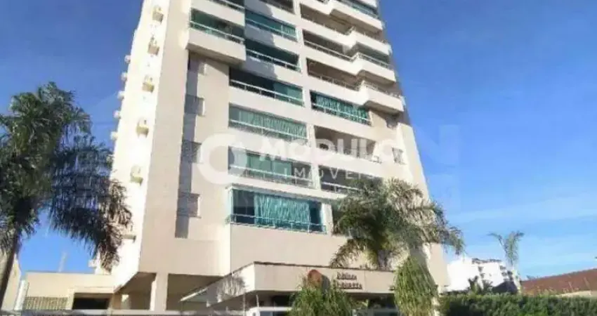 Apartamento com 3 quartos para alugar na Rua Alexandre Marquez, --, Martins, Uberlândia