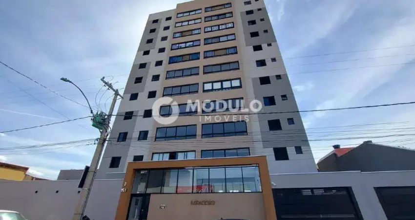 Apartamento disponivel para locação no bairro nossa senhora aparecida.