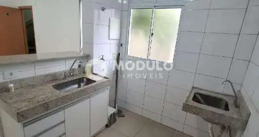 Apartamento à venda, 2 quartos, 1 vaga, jardim holanda - uberlândia/mg