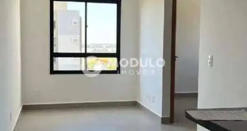 Apartamento à venda, 2 quartos, 1 vaga, praça alto umuarama - uberlândia/mg
