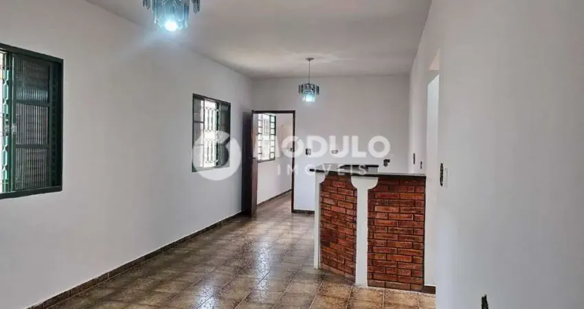 Casa residencial à venda, 4 quartos, 1 suíte, 4 vagas, martins - uberlândia/mg